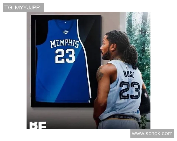 罗斯伤愈复出,助力尼克斯队再创辉煌